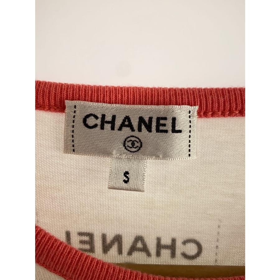 CHANEL Viva Coco Cuba Libre Tシャツ Sサイズ Authentic CHANEL Viva Coco Cuba Libre T-shirt – Rare Unisex