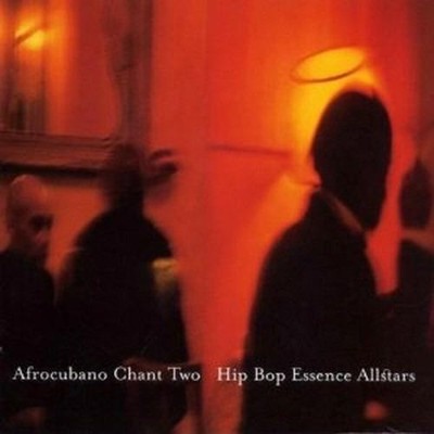 Essence All Stars - Afro Cubano Chant 2