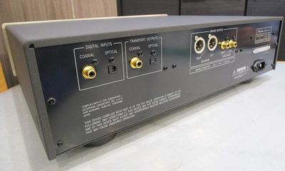 Accuphase DP-57 CD Player | eBay