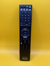 Genuine Sony Remote Control RM-YD016 TV