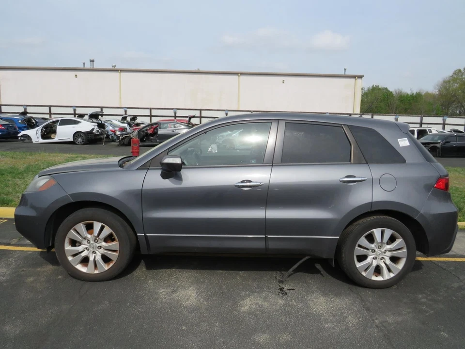 07 08 09 10 11 12 Caja de fusibles motor ACURA RDX Foto 2 de 4