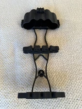 Muzzy TAQ5 Archery Quiver