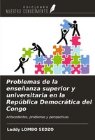 Laddy Lombo Sedzo | Problemas De La EnseñAnza Superior Y Universitaria En La...