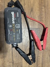 NOCO GB40 Genius Boost Plus 1000A