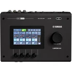 Yamaha URX44 USB-C Audio Interface, Black