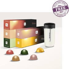 Nespresso Vertuo Coffee Variety Pack SALE SALE