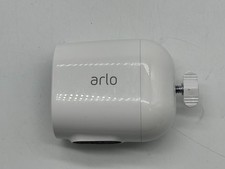 ARLO Arlo VMC2030-100NAR Essential Spotlight Wireless 1080p Camera - White