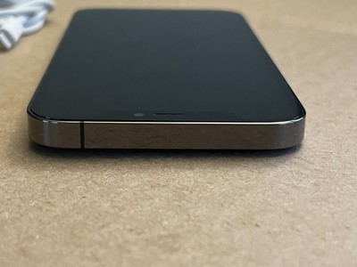 Apple iPhone 12 pro 128GB - Graphite Unlocked A2341 | eBay