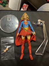 McFarlane DC Multiverse Supergirl Woman of To...