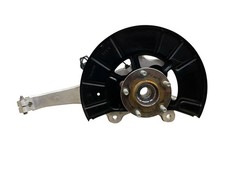 2024-2025 MAZDA CX90 AWD FRONT RIGHT PASSENGER SPINDLE KNUCKLE WHEEL BEARING HUB