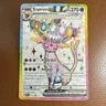 ESPEON EX 2025 POKEMON SCARLET & VIOLET BLACK STAR PROMOS HOLO A 175 Q0646
