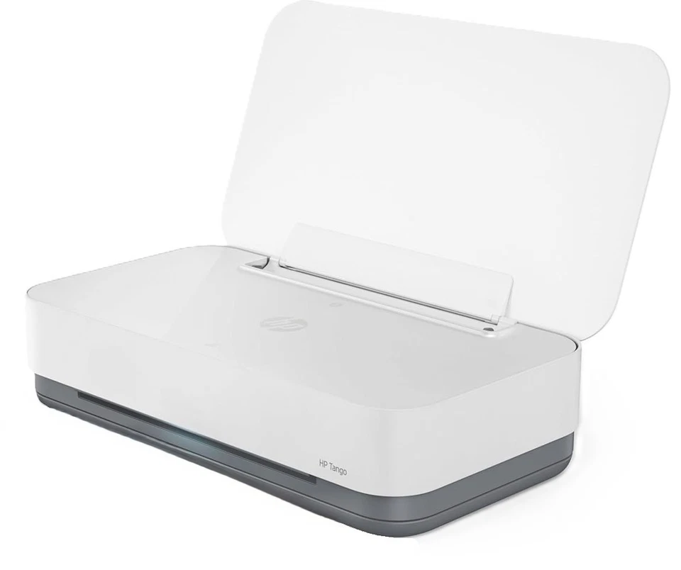 HP Tango Tintenstrahldrucker Farbe WLAN AirPrint Cloud  - Bild 4 von 4