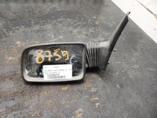 Retroviseur gauche (ou coque) Peugeot 205