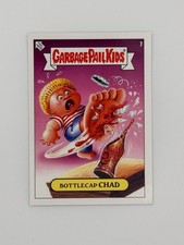 Topps Garbage Pail Kids 2019 Was the Worst Trading Cards Checklist 11