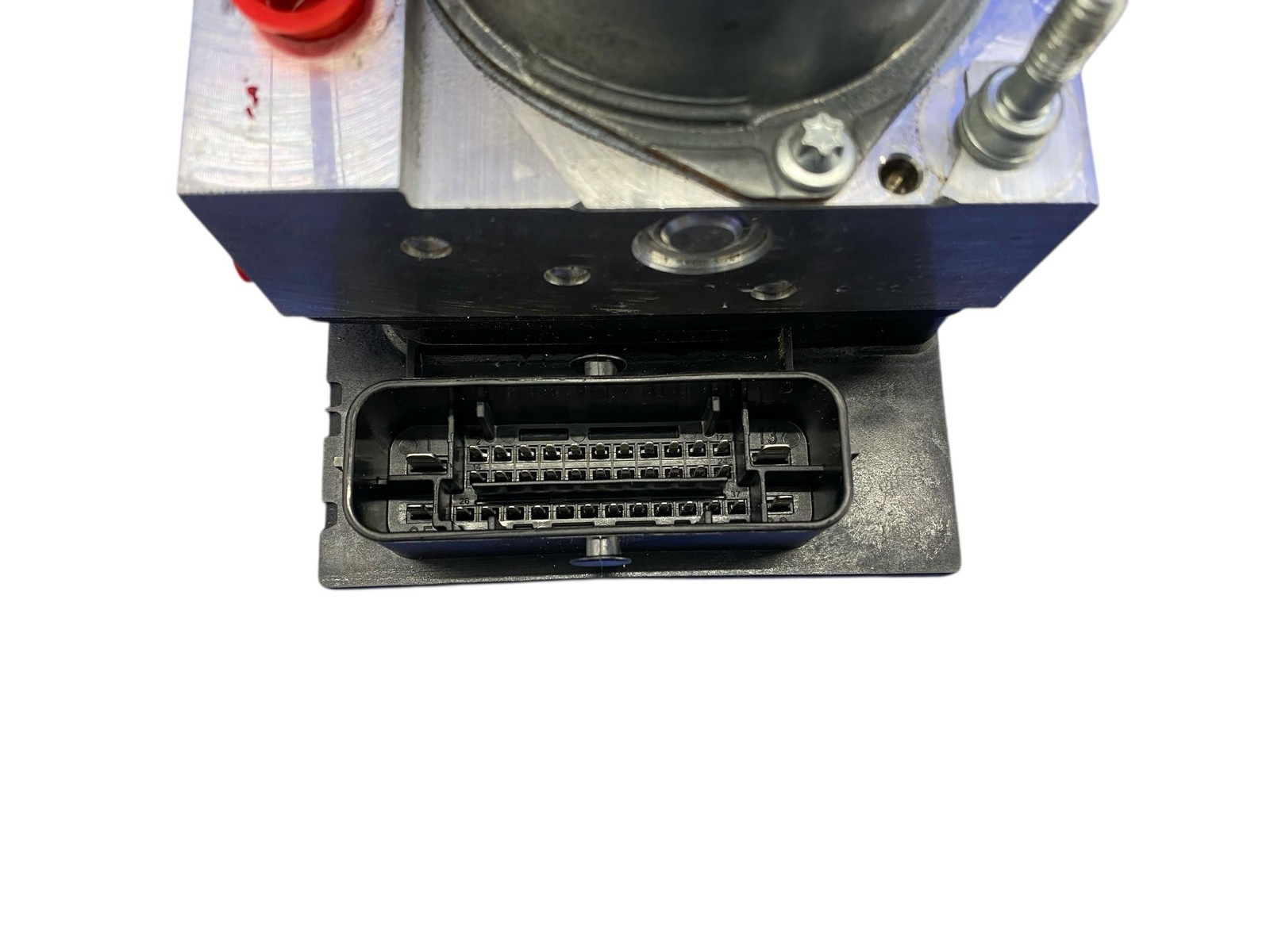 2010-2013 AUDI R8 AWD 5.2L ANTI BRAKE LOCK ABS PUMP MODULE ASSEMBLY 420910517B