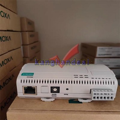 ONE MOXA ioLogik E2210 I/O controller module NEW