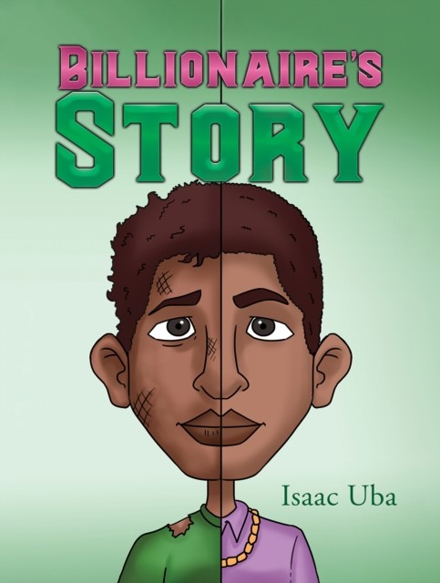 Billionaires Story PAPERBACK 9781398426900