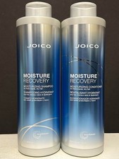 Joico Moisture Recovery Moisturizing Shampoo  Conditioner - 33.8 fl oz each