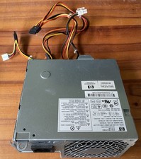 HP OEM SFF 240W Power Supply Model: DPS-240MB-1 A P/N: 437352-001, 437798-001
