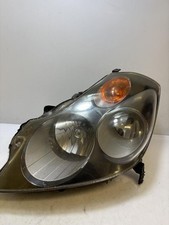 Feu avant (phare) Honda STREAM
