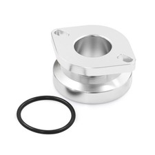 Aluminum Bov Blow Off Valve Flange Rs Adapter For Greddy To Hks Fv Ssqv 8 Aluminum Bov Blow Off Valve Flange Rs Adapter For Greddy To Hks Fv Ssqv 8