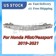 Front Bumper Reinforcement For 2019-2022 Honda Pilot 2019-2021 Honda Passport Front Bumper Reinforcement For 2019-2022 Honda Pilot 2019-2021 Honda Passport