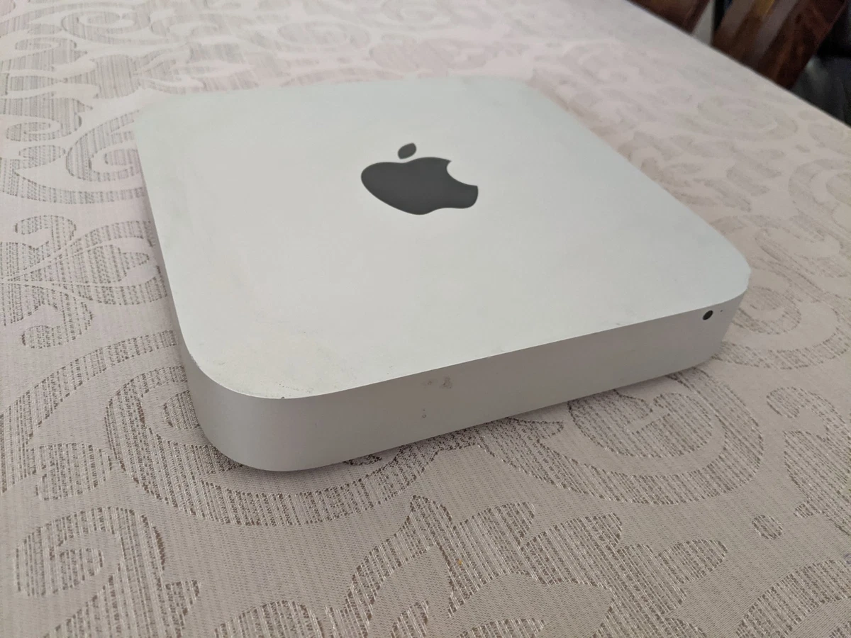 Apple Mac mini 1 TB 2014 Released Apple Desktops & All-In-One