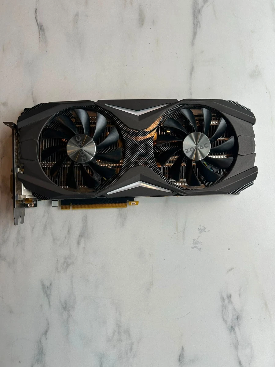 NVIDIA GeForce GTX 1080 Computer Graphics & Video Cards for sale