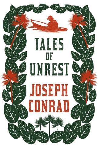 Joseph Conrad Tales of Unrest (Paperback)Another great item from Rarewaves USA | Free delivery!
