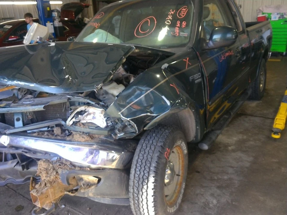 Fuel Pump Assembly Heritage 8-330 5.4L Fits 99-04 FORD F150 PICKUP 1028383 Foto 4 de 4