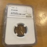 1941 Proof Lincoln One Cent 1c Penny NGC PF64 RD Lincoln Wheat