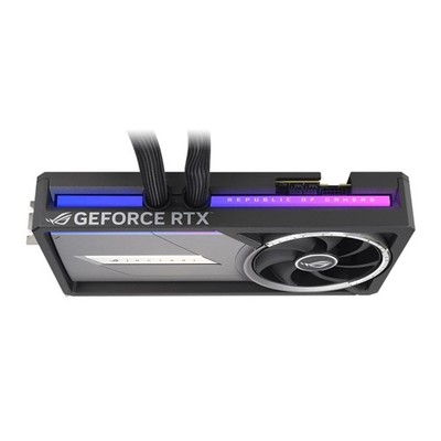 ASUS ROG ASTRAL RTX 5090 中古 (欠品あり) Asus ROG Astral GeForce RTX 5090 Graphics Card - Specs