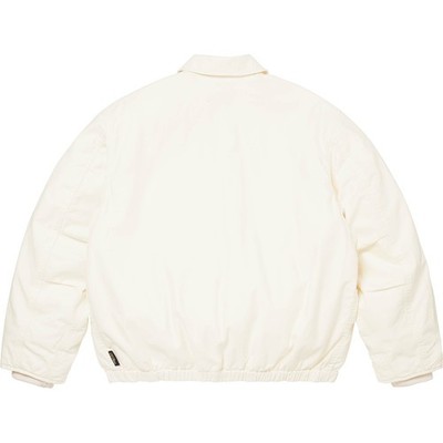 Supreme Cordura Twill Utility Jacket 4colors 26SS | eBay