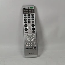 Sony RM-VL600 8-Device Universal Learning Remote Multi Brand Commander