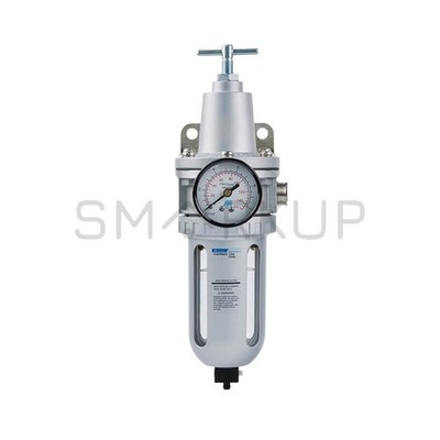 New In Box MINDMAN MAFR400-15A Pressure Regulating Valve
