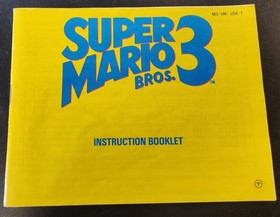 NES Nintendo Manuals - Take your pick !! FAST SHIPPING & Discounts