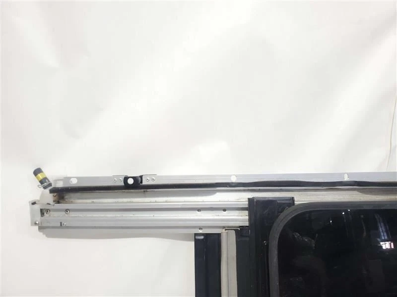 Hyundai Genesis 2009 2016 cupé OEM techo corredizo completo vidrio Foto 2 de 4