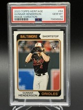 2023 Topps Heritage Baseball Variations Checklist and Gallery 69