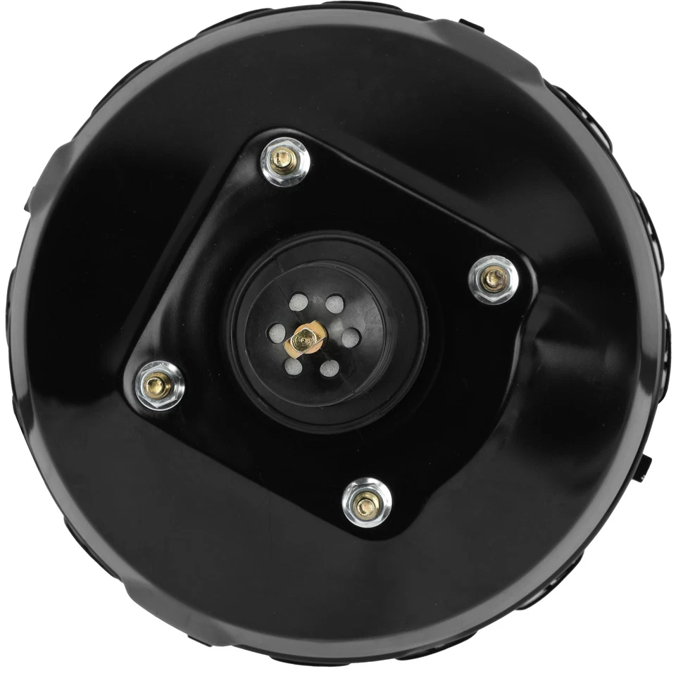 Vacuum Power Brake Booster for Chevrolet C20 Pickup K20 K30 Pickup GMC 1971-1972 Foto 4 de 4