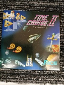 Face Time Cruise II PCE Software