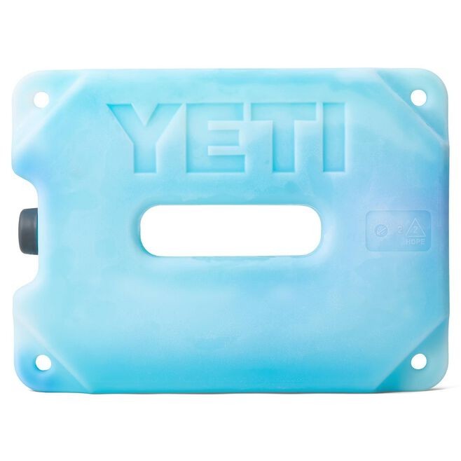 Ice Pack &ndash; Heavy-duty, Refreezable, No Mess