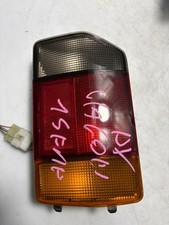 Feu arrière Suzuki WAGON R+