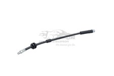 Bremsschlauch vorne links oder rechts für Fiat Punto II 46760308