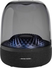 Harman Kardon Aura Bluetooth Box in Schwarz, ...