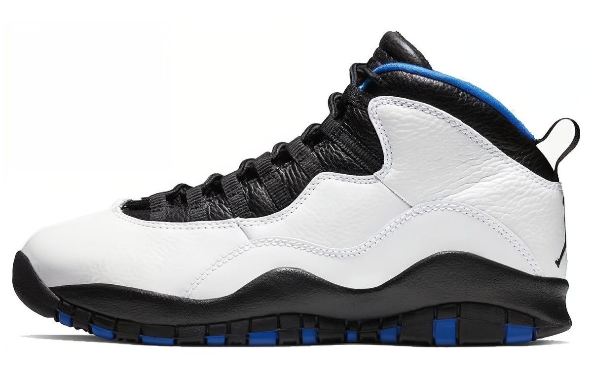 Size 8 - Air Jordan 10 Retro 2018 Orlando for sale online | eBay display picture 1