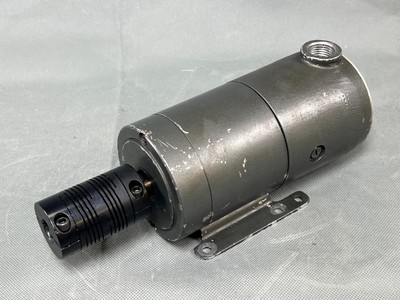 Baldor 601A101-2, DC Tachometer, Type XPY, 50V/1000 RPM, Max Speed 5000 RPM