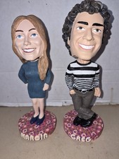 The Brady Bunch Marcia AND Greg Head Knockers...