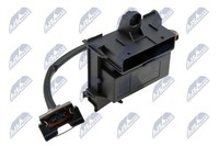SteuergeräT ElektrolüFter (MotorküHlung) NTY CSW-PL-001 FüR Opel Vectra CC Z02