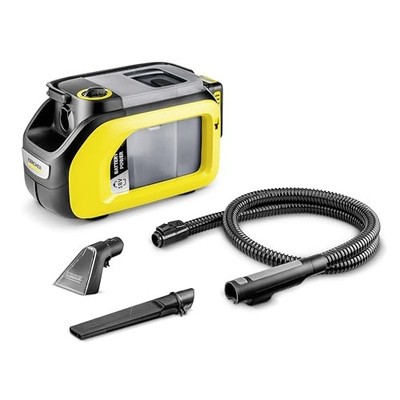 Kärcher Cordless Carpet and Upholstery Cleaner, Self SE 3-18 (Consumer)