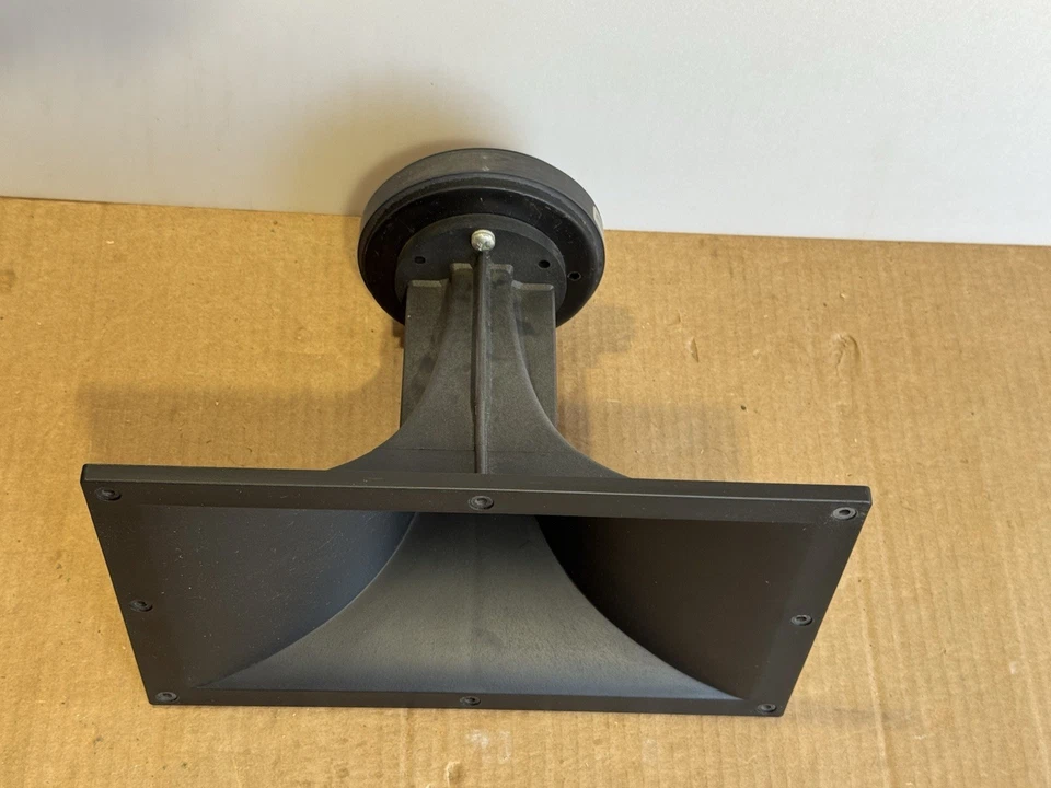 Динамик Yamaha Horn JAY2060 16 Ом от S115H ii звукоусилитель протестирован проверен - Изображение 2 из 4